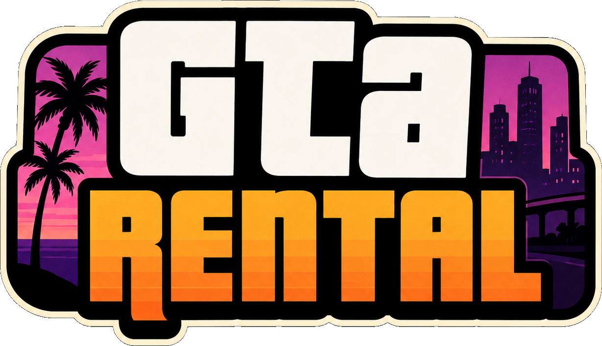 GTA Rental